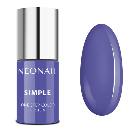 NeoNail Simple One Step - Mystery 7,2ml - Akce - jen za 255 Kč | NehtovyRaj.cz - Vše pro vaši krásu