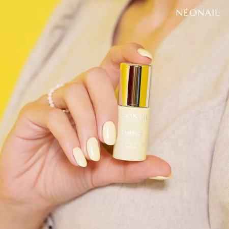 Levně NeoNail Simple One Step - Happipiness 7,2ml