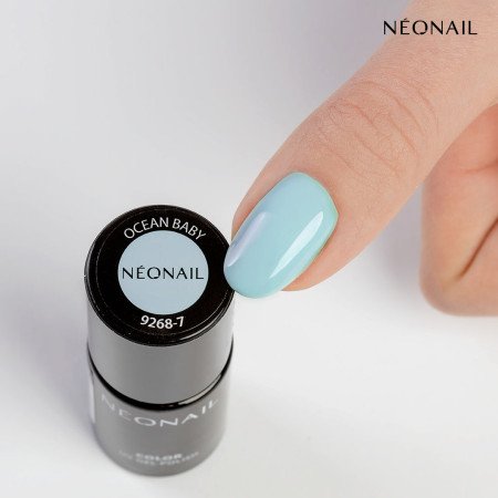 Gel lak NeoNail® Ocean Baby 7,2 ml