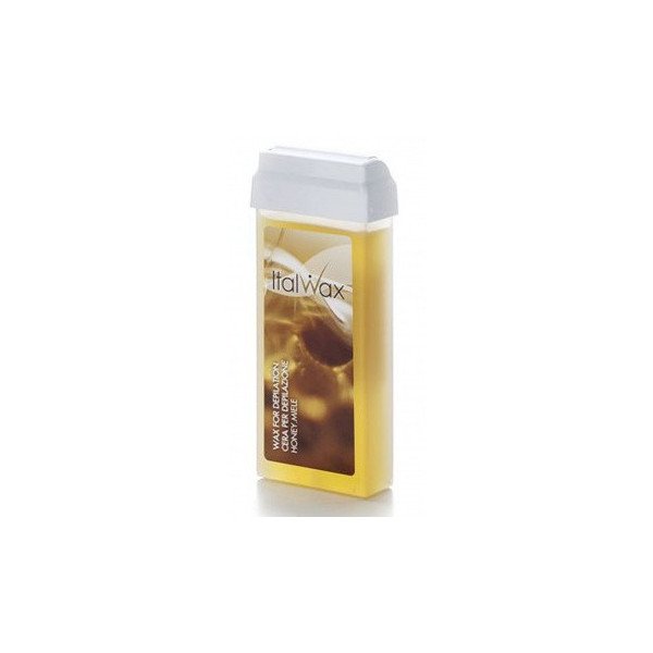 ItalWax depilační vosk Honey 100 ml