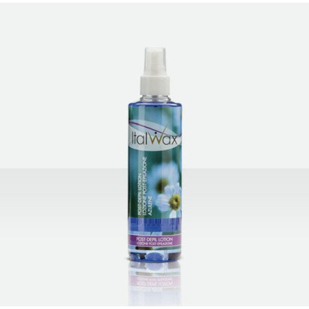 ItalWax podepilačné tonikum azulén 250 ml - jen za 280 Kč | NehtovyRaj.cz - Vše pro vaši krásu