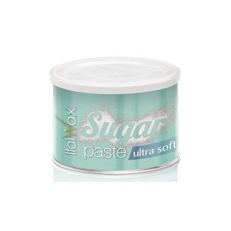 Levně ItalWax depilační cukrová pasta 600g - Ultra Soft