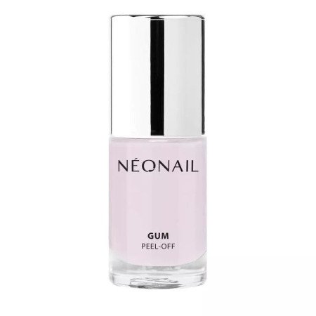 NeoNail preparát na ochranu kůže Peel-Off 7,2ml