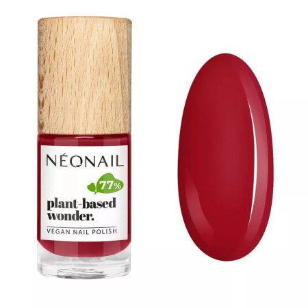 NeoNail® vegánsky lak Pure Strawberry 7,2ml NechtovyRAJ.sk - Daj svojim nechtom všetko, čo potrebujú