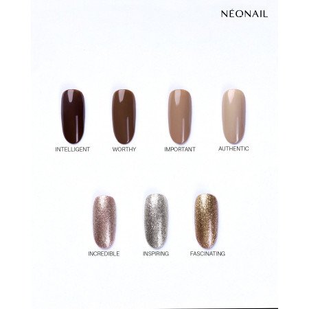 NeoNail Simple One Step - Fascinating 7,2ml - Akce - jen za 255 Kč | NehtovyRaj.cz - Vše pro vaši krásu