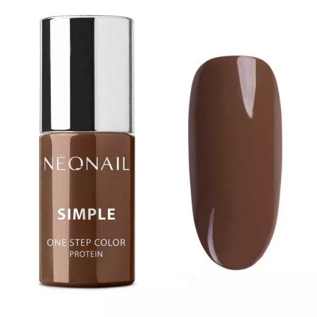 NeoNail Simple One Step - Worthy 7,2ml - Akce - jen za 255 Kč | NehtovyRaj.cz - Vše pro vaši krásu