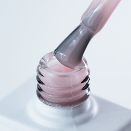 Inveray UV/LED Rubber Báza Cover Pink 10ml - Akce - jen za 399 Kč | NehtovyRaj.cz - Vše pro vaši krásu