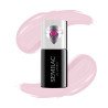 Semilac Extend Care 5v1 809 Tender Pink 7ml je pudr s vyběleným odstínem růžové barvy obsažený ve složení 5 v 1, který navíc vyživuje a posiluje nehtovou ploténku.