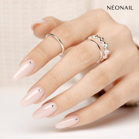 Neonail sada zirkónových kamienkov Crystal - Akce - jen za 103 Kč | NehtovyRaj.cz - Vše pro vaši krásu