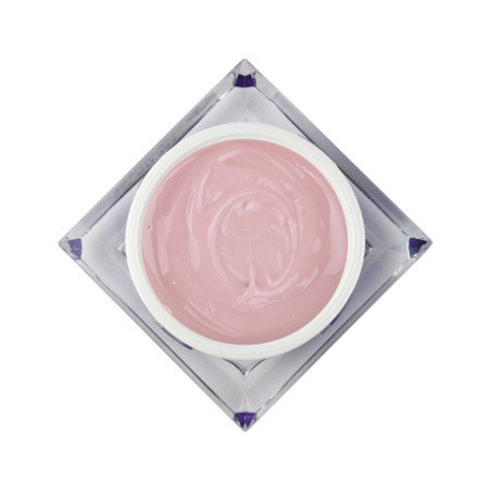 Stavebný uv gél Perfect French Milkshake 30 ml - jen za 357 Kč | NehtovyRaj.cz - Vše pro vaši krásu