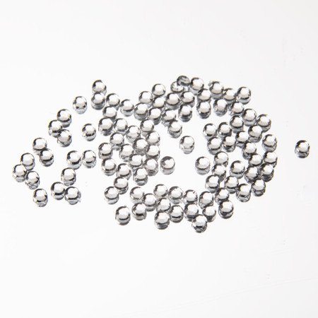 Zirkónové kamienky Crystal 100ks veľkosť 1,5mm č.1 - Akce - jen za 13 Kč | NehtovyRaj.cz - Vše pro vaši krásu