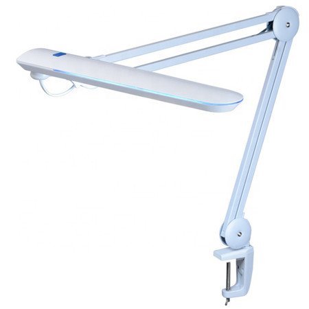 Úsporná stolová led lampa na klip 9502 - Akce - jen za 2314 Kč | NehtovyRaj.cz - Vše pro vaši krásu