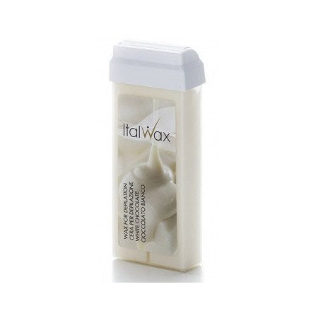 Levně ItalWax depilační vosk White Chocolate 100 ml