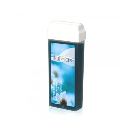 ItalWax depilačný azulénový vosk 100 ml - Akce - jen za 51 Kč | NehtovyRaj.cz - Vše pro vaši krásu