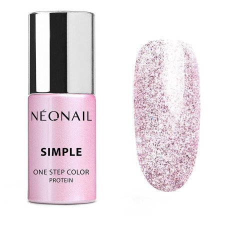 Levně NeoNail Simple One Step - Love and Shine 7,2ml
