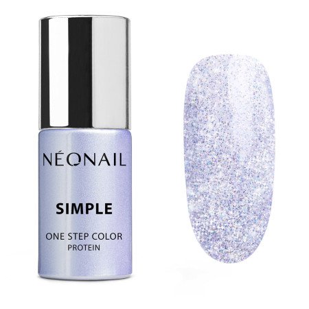 Levně NeoNail Simple One Step - Dream and Shine 7,2ml