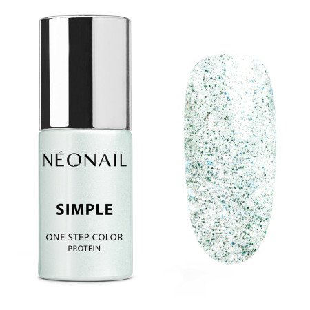 Levně NeoNail Simple One Step - Inspire and Shine 7,2ml