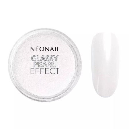 NeoNail leštící pigment GLASSY PEARL EFFECT 2g