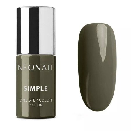 NeoNail Simple One Step - Sophisticated 7,2ml - Akce - jen za 255 Kč | NehtovyRaj.cz - Vše pro vaši krásu