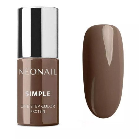 NeoNail Simple One Step - Grateful 7,2ml - Akce - jen za 255 Kč | NehtovyRaj.cz - Vše pro vaši krásu