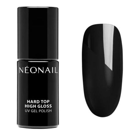 NeoNail hard top gel lak s vysokým leskem 7,2ml