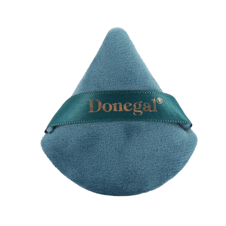 Levně Trojúhelníkový pudr Donegal