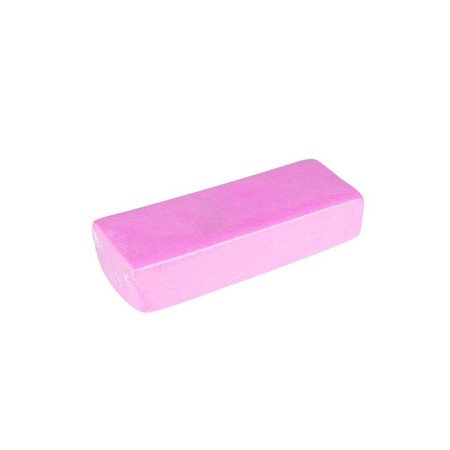 iWAX depilačné pásky ružové 100ks - Akce - jen za 64 Kč | NehtovyRaj.cz - Vše pro vaši krásu