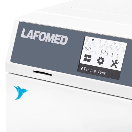 LAFOMED medicínska autokláva LFSS03AA LCD 3-L TR B. - Akce - jen za 59009 Kč | NehtovyRaj.cz - Vše pro vaši krásu