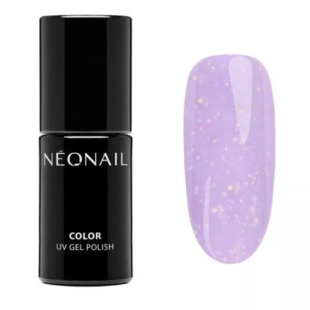 NeoNail gel lak Purple-mazing 7,2 ml