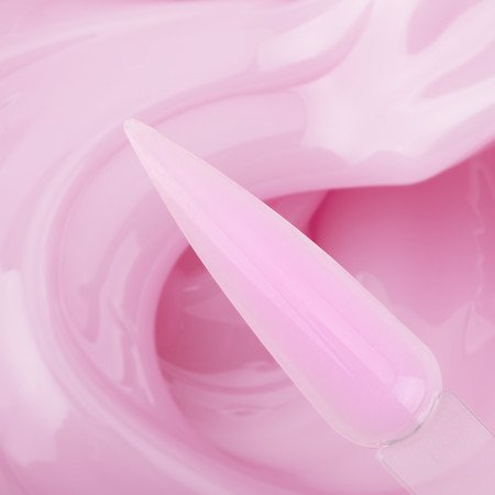 Molly Lac stavebný gél Sugar Pink 5g Hema/di-Hema - jen za 115 Kč | NehtovyRaj.cz - Vše pro vaši krásu