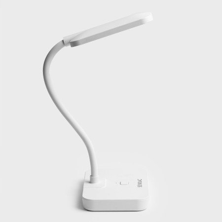 Semilac mini UV/LED lampa 12W bílá