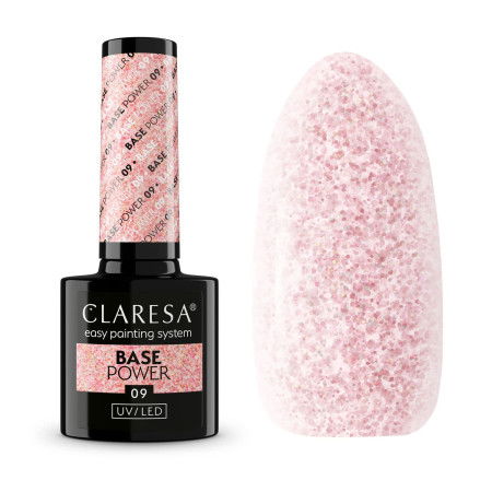 CLARESA® Power Base 9 5ml