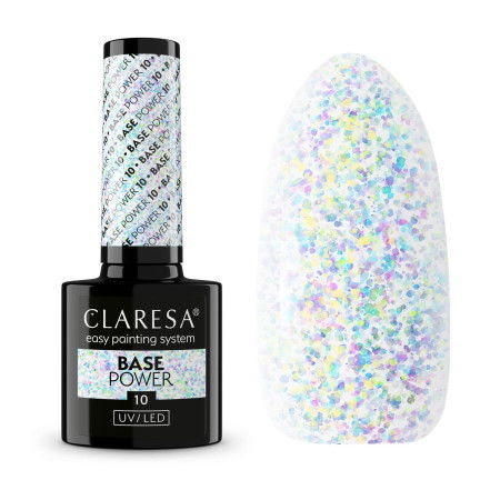 CLARESA® Power Base 10 5ml