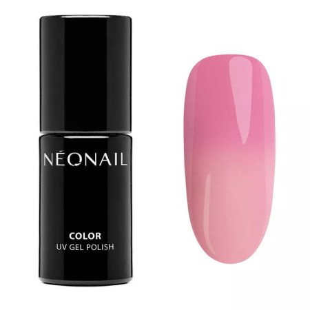 NeoNail gel lak Pink Power Play 7,2 ml