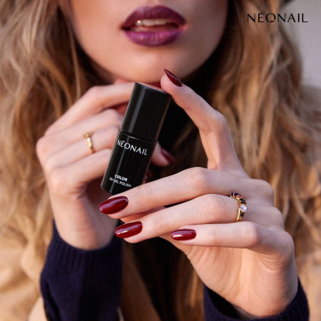 Levně NeoNail gel lak Joy In Every Moment 7,2 ml