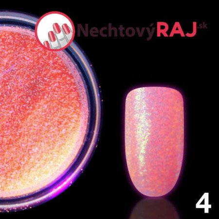 UV Diamantový prášok,zrkadlový efekt 04 - Akce - jen za 44 Kč | NehtovyRaj.cz - Vše pro vaši krásu